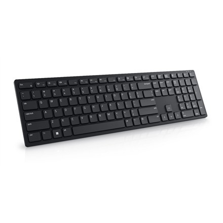 KEYBOARD WRL KB500 ENG 580-AKOO DELL