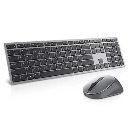 Dell Keyboard and Mouse