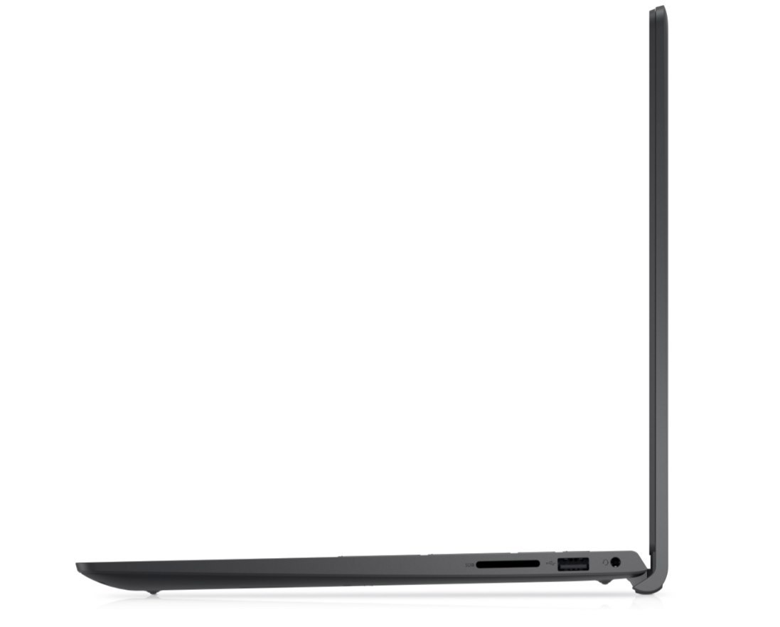Dell Vostro 15 3530 | Carbon Black | 15.6 " | WVA | FHD | 1920 x 1080 pixels | Anti-glare | Intel Core i5 | i5-1334U | 16 GB | DDR4 | Solid-state drive capacity 512 GB | Intel Iris Xe Graphics | Windows 11 Pro | 802.11ac | Keyboard language English | Keyboard backlit