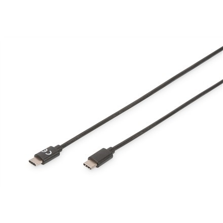 USB Type-C Connection Cable