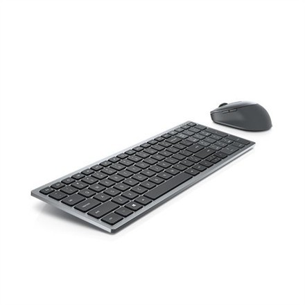 Keyboard and Mouse | KM7120W | Keyboard and Mouse Set