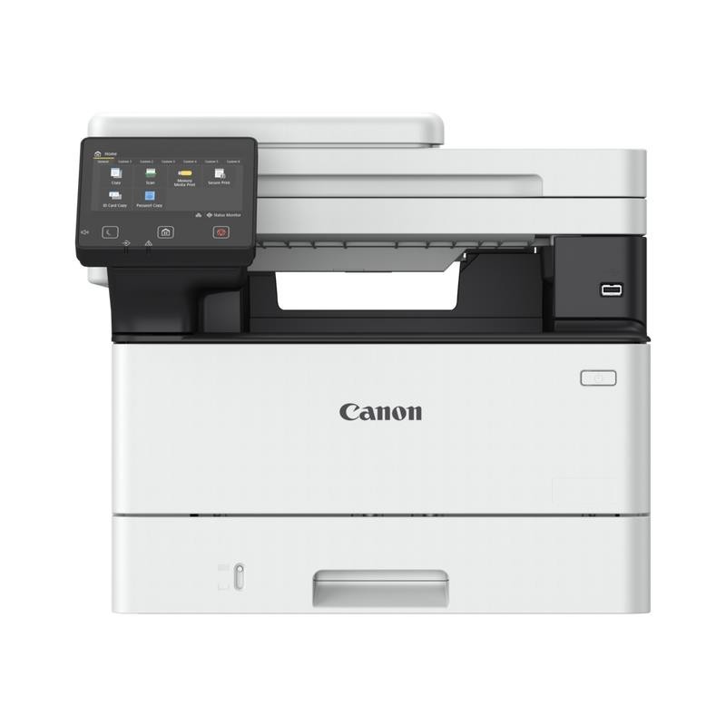 PRINTER/COP/SCAN I-SENSYS MF463DW 5951C008 CANON