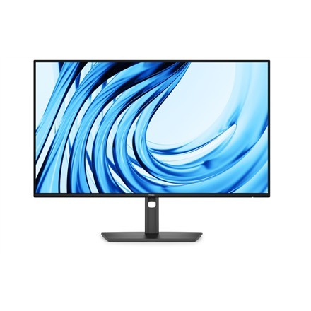 Dell P2726H | 27 " | IPS | FHD | 16:9 | 100 Hz | 5/8 ms | 1920 x 1080 pixels | 300 cd/m² | HDMI ports quantity 1
