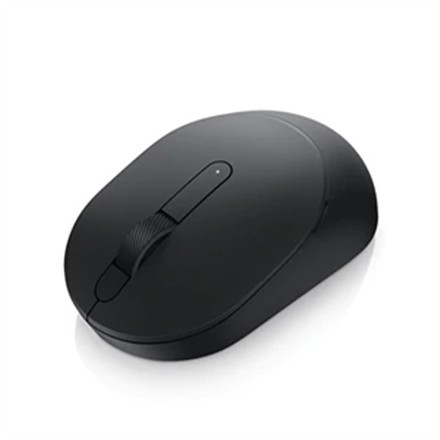 Dell | MS3320W | Wireless optical | 2.4GHz Wireless Optical Mouse | Wireless - 2.4 GHz, Bluetooth 5.0 | Black