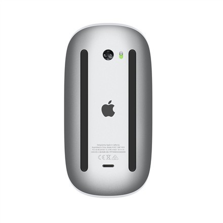 Apple | Magic Mouse With Multi-Touch Surface | Wireless | Bluetooth | White