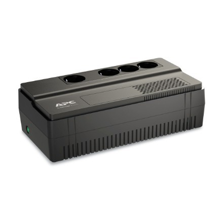 Schneider Electric Apc Easy Ups | Bv800i-Gr | 800 Va | 450 W