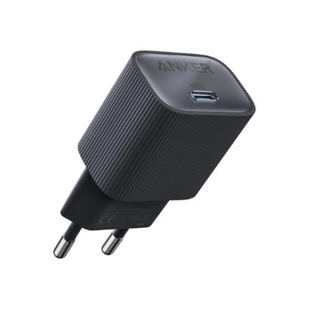 Anker 511 Nano 4 Wall Charger 30W 1C | A2337g11 | Usb-C