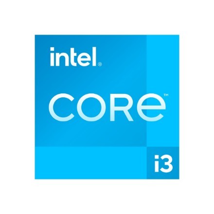 Intel | I3-14100F | Fclga1700 | Processor Threads 8 | Intel Core I3 | Processor Cores 4
