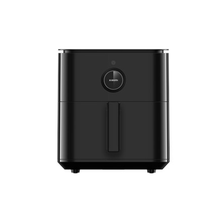 Xiaomi | Smart Air Fryer (Eu) | Bhr7357eu | Power 1800 W | Capacity 6.5 L | Black