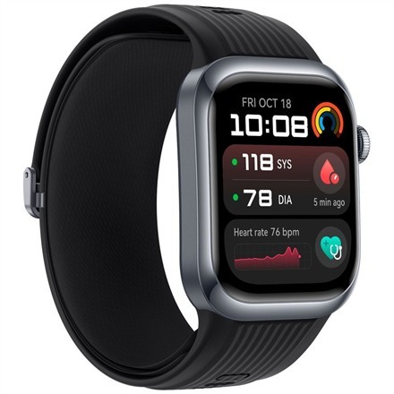 Huawei Watch D2 Luca-B19 | Amoled | 1.82' | Black