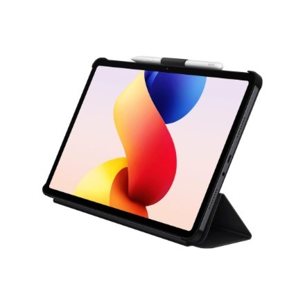 Xiaomi Redmi Pad 2 Pro Cover | Flip Cover For Tablet | Gray