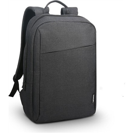 Lenovo | Essential | Backpack B210 (Eco) | Fits Up To Size 16 ' | Backpack | Shoulder Strap | Black
