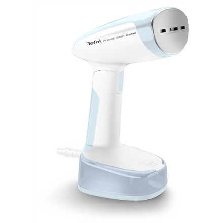 Tefal | Garment Steamer | Dt3041e1 | Handheld | 1300 W | 0.27 L | 20 G/Min | White/Blue