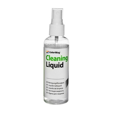 ColorWay | Cleaner | CW-1032 | Spray For Screens | 100 ML