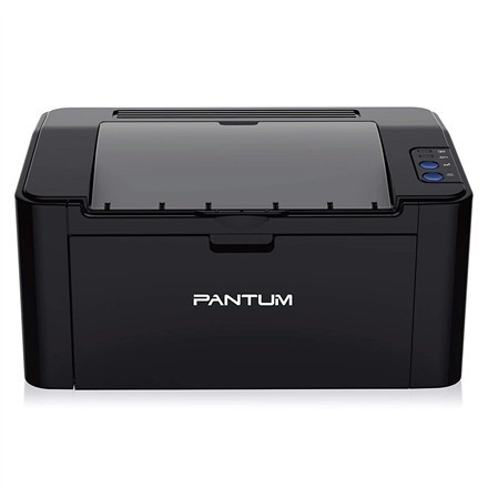 Pantum P2500W | Mono | Laser | Wi-Fi | Black