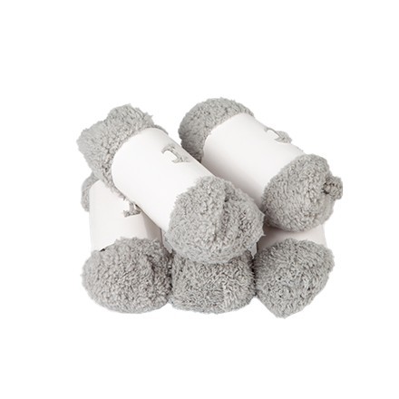 Hutt | Cleaning Cloth For Models DDC/C6 | 10 PC(S) | Grey
