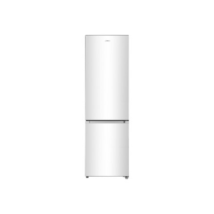 Gorenje Refrigerator | RK4182PW4 | Energy Efficiency Class Class E | Freestanding | Height 180 CM | Combi | Fridge Net C