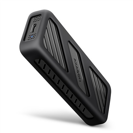 Axagon Usb-C 20Gbps - M.2 NVMe SSD Armored Box | Eem2-20G