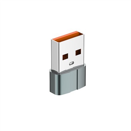 ColorWay Type-C To Usb-A Adapter | Cw-Ad-Ca