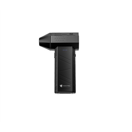Navitel TF2 | High-Efficient Turbo Fan