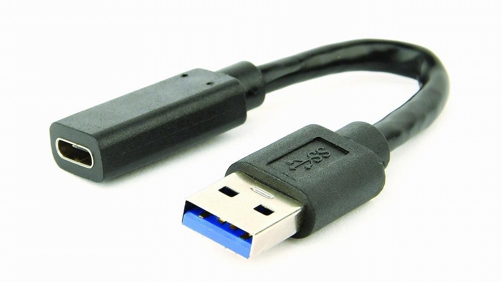 Gembird I/O Adapter Usb3 To Usb-C/A-Usb3-Amcf-01 Gembird