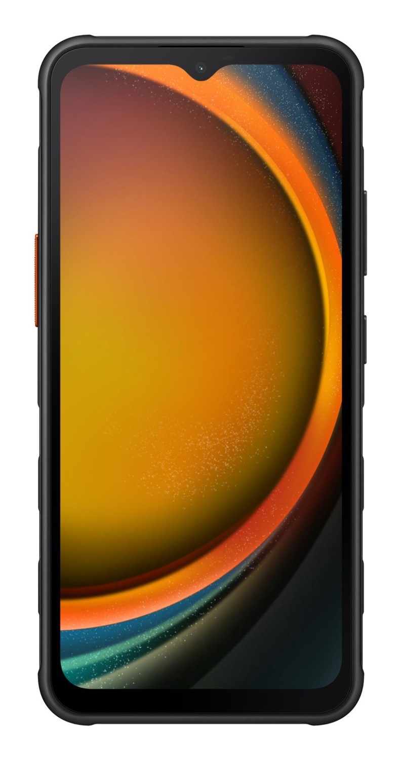 Samsung Mobile Phone Galaxy Xcover 7/Black SM-G556B Samsung