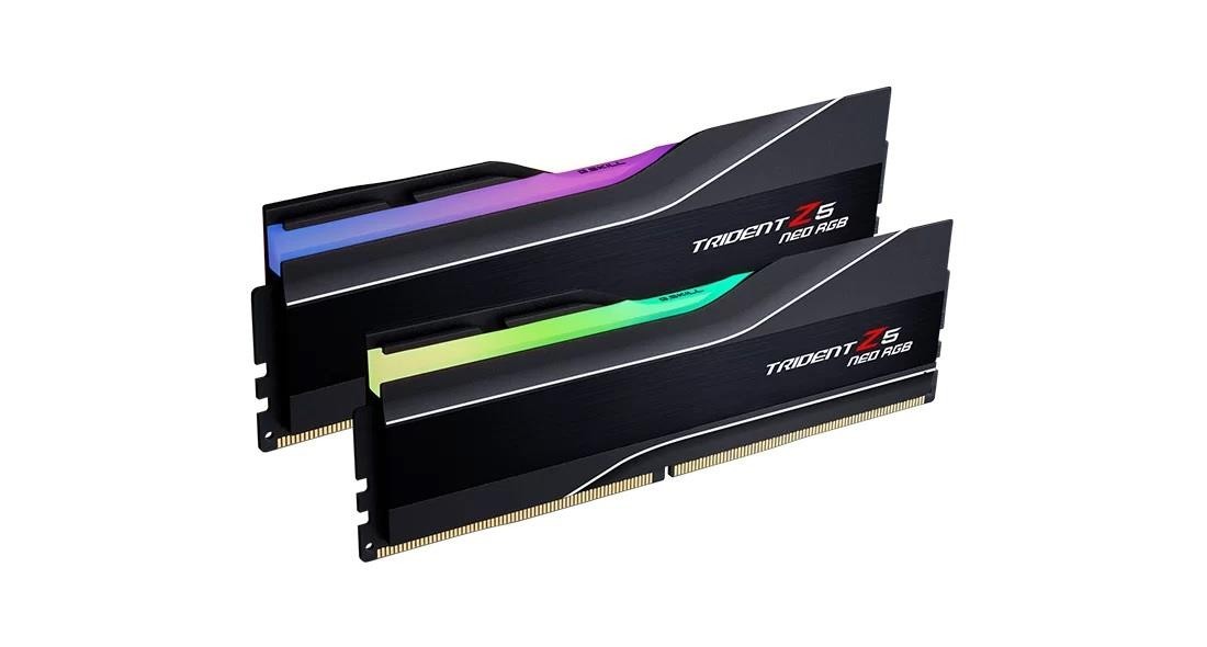 G.Skill Memory Dimm 64GB DDR5-6000 K2/6000J3238G32GX2-TZ5NR G.Skill