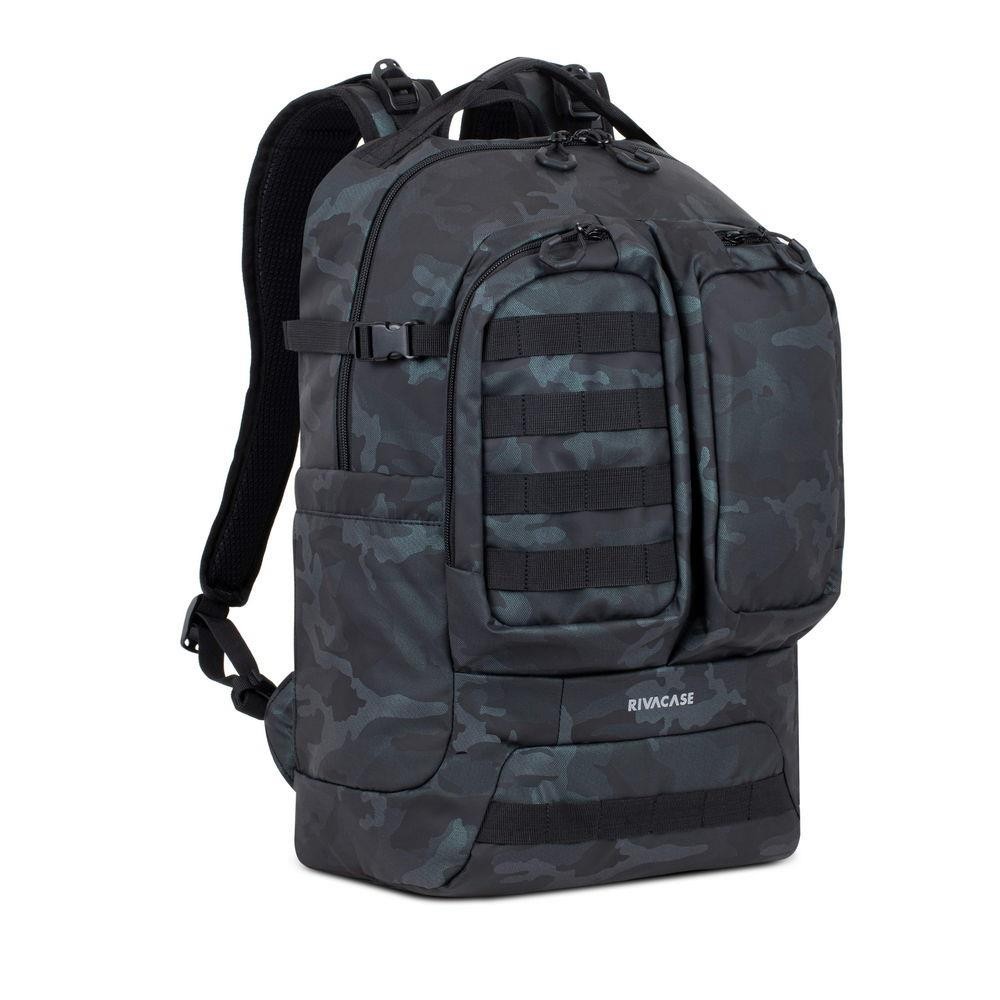 Rivacase NB Backpack Rucksack 17.3'/7661 Camo Rivacase