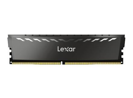 Lexar Media Memory Dimm 32GB PC25600 DDR4/K2 Ld4bu016g-R3200gdxg Lexar