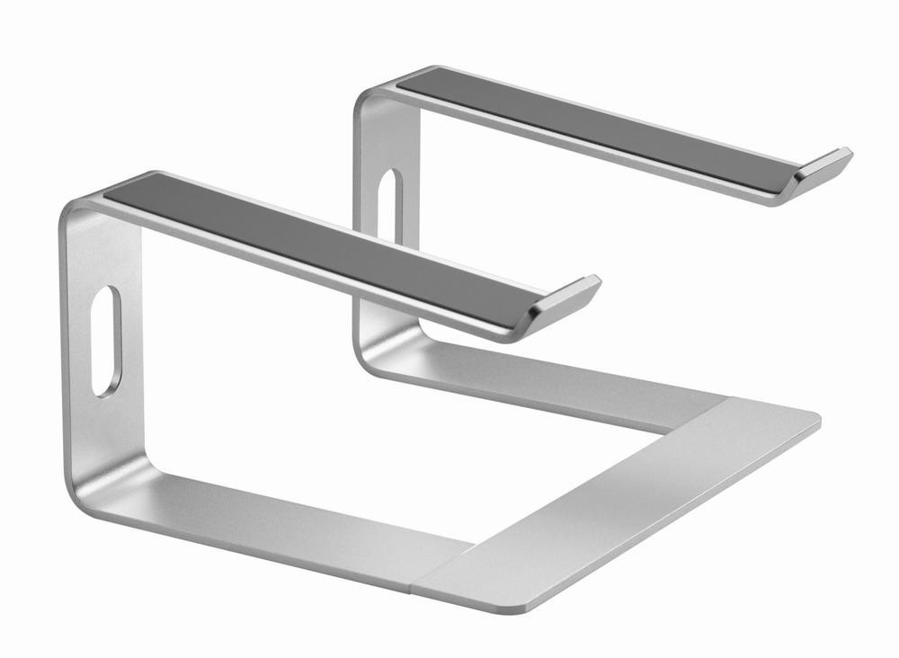 Gembird NB Acc Riser Stand/Silver NBS-D1-01 Gembird