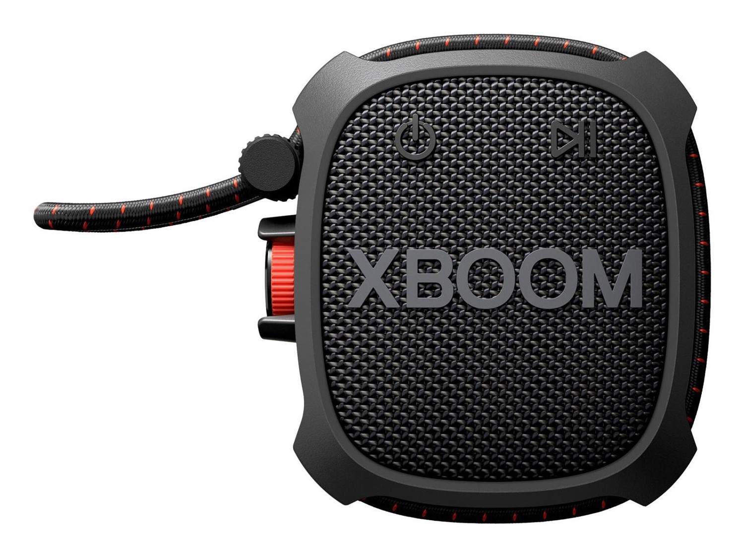 LG Portable Speaker|LG|XG2TBK|Wireless|1xUSB-C|Bluetooth|XG2TBK