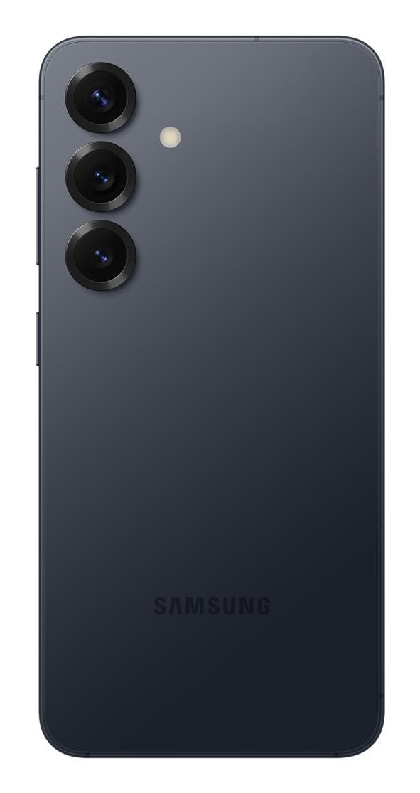 Samsung Mobile Phone Galaxy S25/128GB Black SM-S931B Samsung