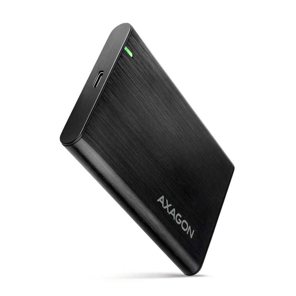 Axagon HDD Acc Enclosure 2.5'/Usb-C Ee25-A6c Axagon