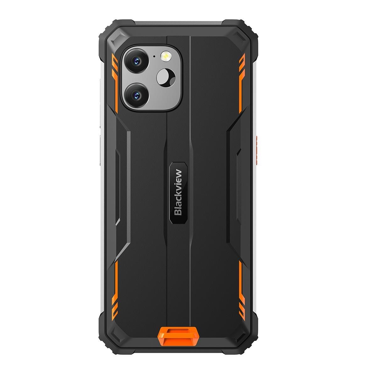 Blackview Mobile Phone BV8900 8/256Gb/Orange Blackview