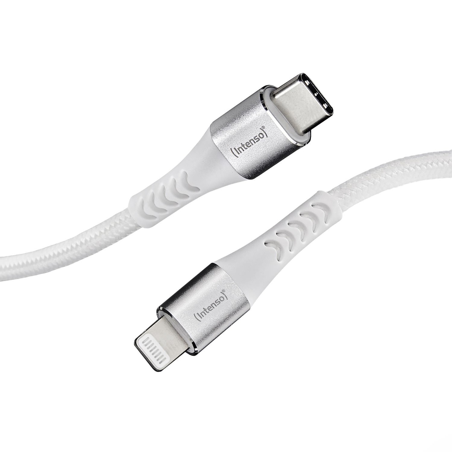 Intenso Cable Usb-C To Lightning 1.5M/7902002 Intenso