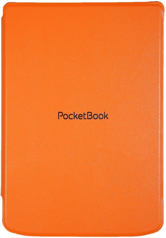 Pocketbook Reader Acc Case 6' Orange/H-S-634-O-Ww Pocket Book