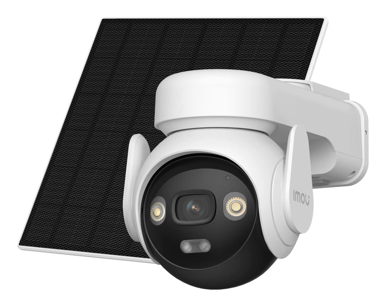 Imou WRL Camera 5MP Aov Pt/Ipc-B7ed-5M0tea-Eu/Fsp14 Imou