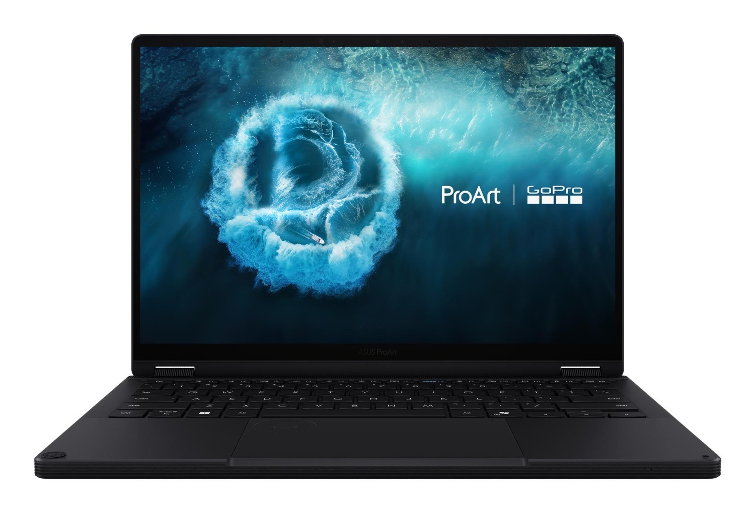 Asus Notebook|ASUS|ProArt|HN7306EAC-LX041X GoPro Edition Copilot+ Pc|Cpu Amd RyzenT Ai Max+|395|3 GHz|13.3 '|2880 X 1800 Pixe