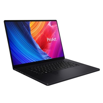 Asus | ProArt P16 H7606WP-RJ079X | Nano Black | 16 ' | Oled | Touchscreen | 3K | 2880 X 1800 Pixels | 120 HZ | Glossy |