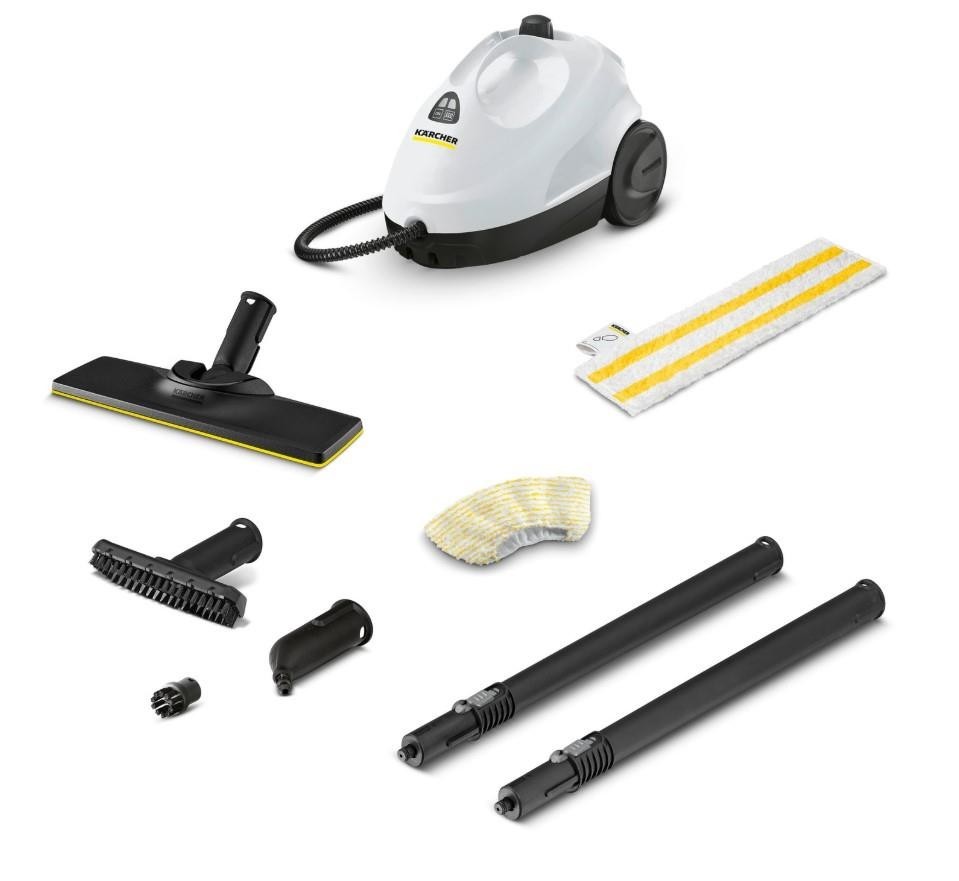 Karcher Steam Cleaner SC 2 Easyfix/1.512-600.0 Karcher