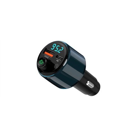 Navitel | Multifunctional FM Transmitter | BHF05 Max | Usb Connectivity | Bluetooth