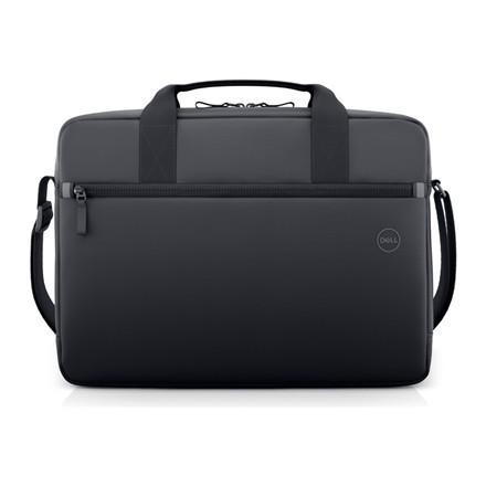 Dell | Briefcase Ecoloop Essential | CC3624 | Topload | Shoulder Strap | Waterproof | Black