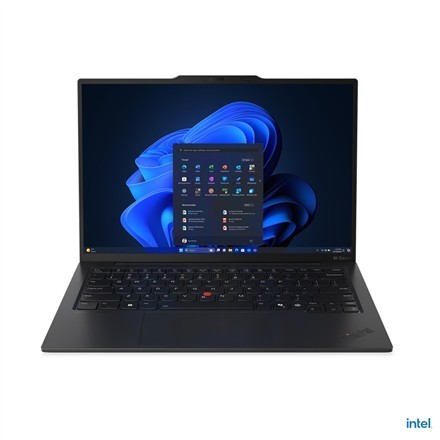 Lenovo ThinkPad X1 Carbon G13 Intel | Black | 14 ' | Ips | Wuxga | 1920 X 1200 Pixels | Anti-Glare | Intel Core Ultra 5