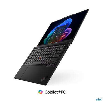 Lenovo ThinkPad X1 Carbon G14 Intel | Black | 14 ' | Ips | Touchscreen | Wuxga | 1920 X 1200 Pixels | Anti-Glare | Intel