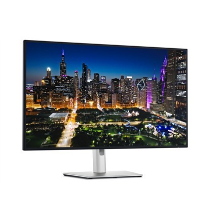 Dell | U3225qe | 32 ' | Ips | Uhd | 16:9 | 120 HZ | 5 MS | 3840 X 2160 Pixels | 450 CD/M² | Hdmi Ports Quantity 1