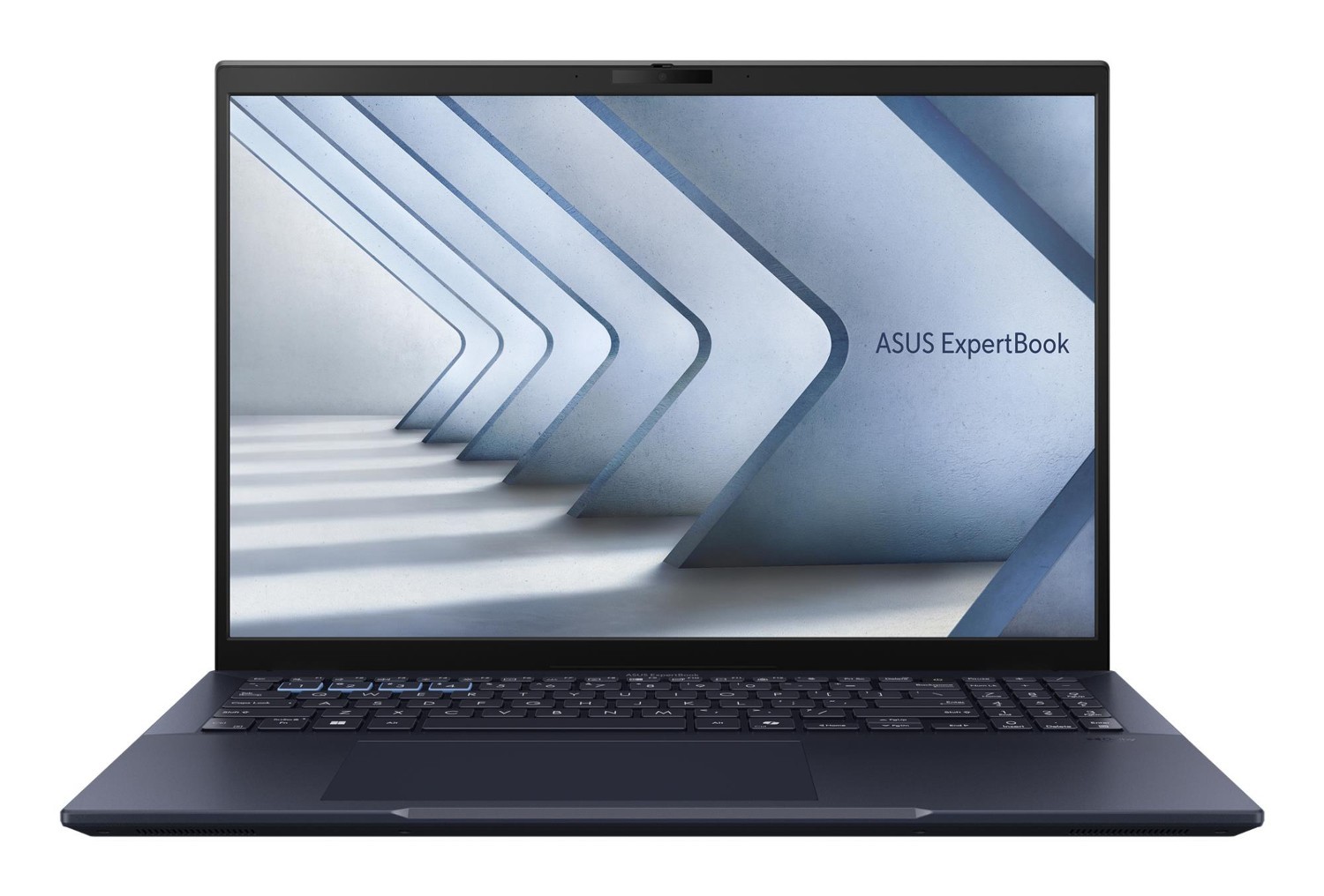 Asus Notebook|ASUS|ExpertBook|B5604CMA-Q90733X|CPU Core Ultra|u5-125H|1200 MHz|16'|1920x1200|RAM 16GB|DDR5|SSD 512GB|Intel GR