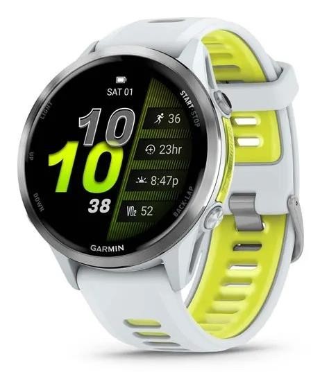 Garmin Smartwatch Forerunner 970/Titanium 010-02969-11 Garmin