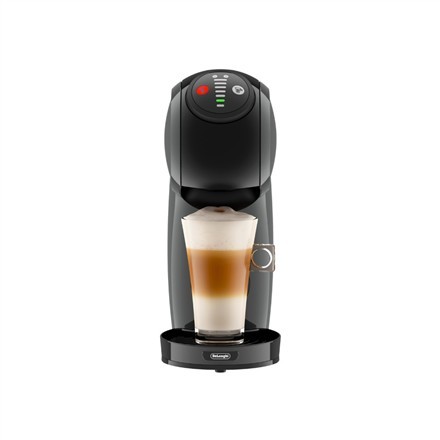 Delonghi | Coffee Maker | Edg226.A Dolce Gusto Genio S | Pump Pressure 15 Bar | Capsule | 1460 W | Black