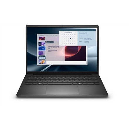 Dell Pro 14 Essential PV14255 | Carbon Black | 14 ' | 2K | 1920 X 1200 Pixels | Anti-Glare | Amd Ryzen 7 | 250 | 16 GB |