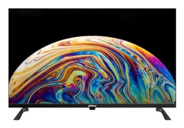 Dahua TV Set|DAHUA|32'|Smart/HD|1366x768|Android TV|Black|DHI-LTV32-SD100